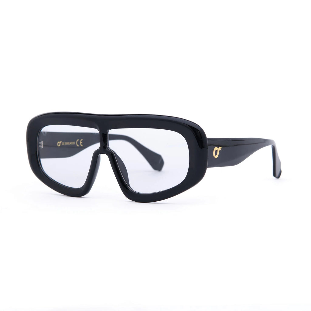 OS Sunglasses | Vienna Nero Fumè
