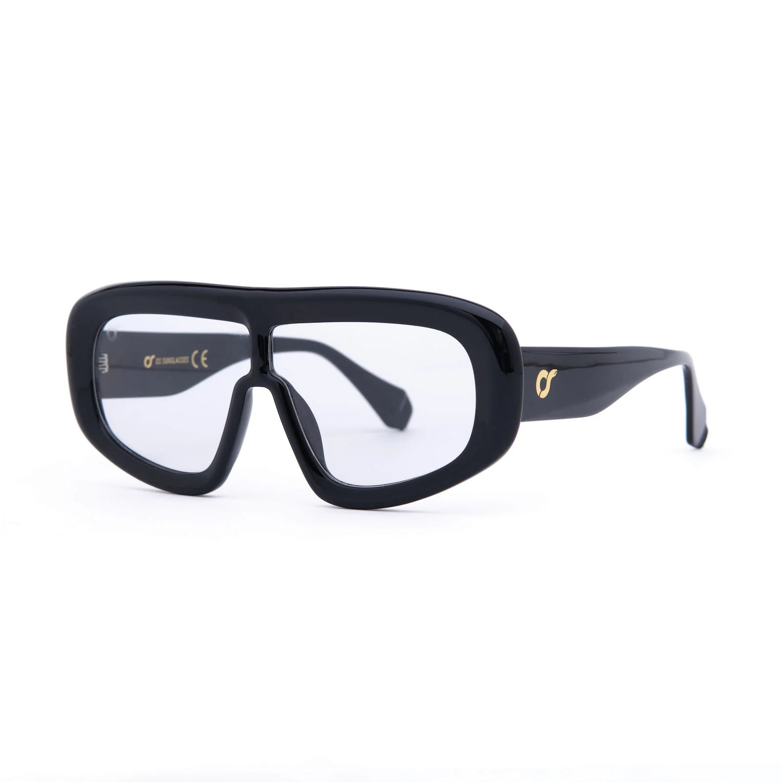 OS Sunglasses | Vienna Nero Fumè