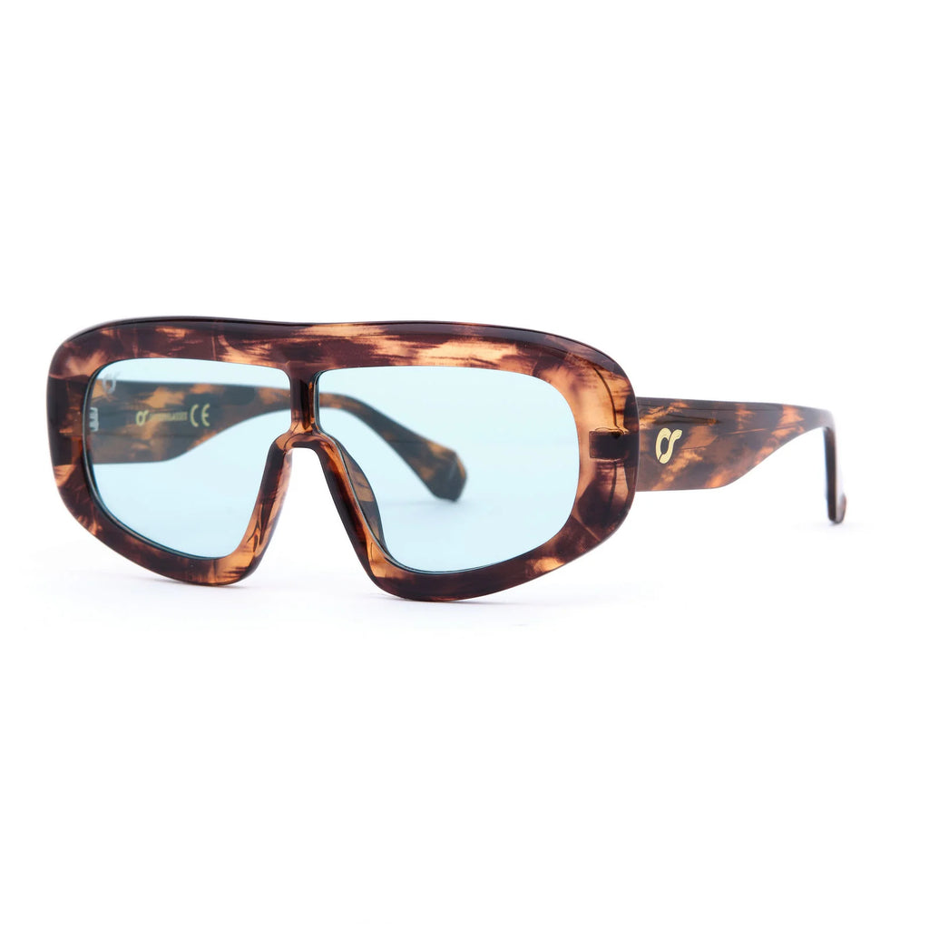OS Sunglasses | Vienna Havana Blu