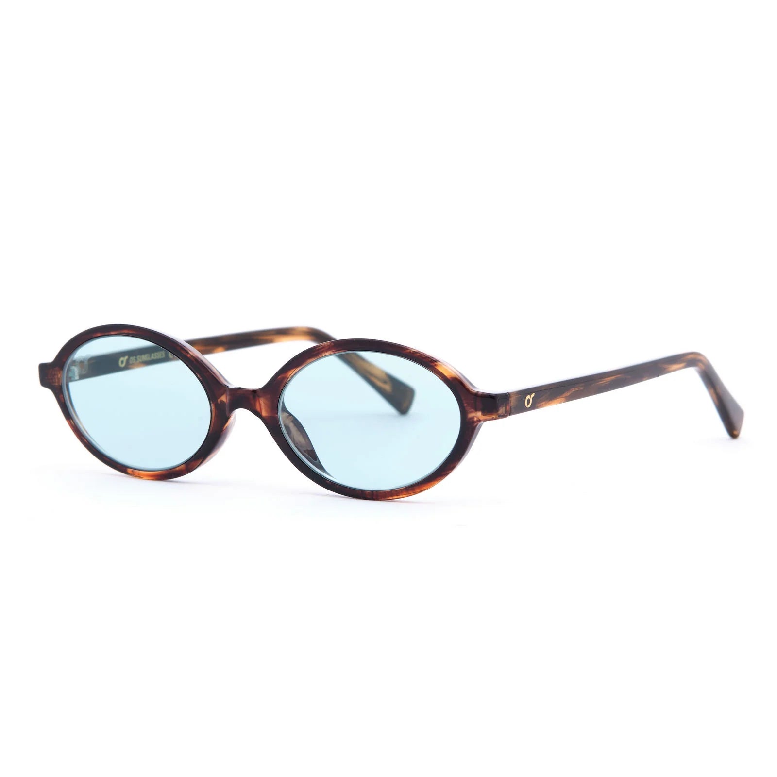 OS Sunglasses | Tokyo Havana Blu
