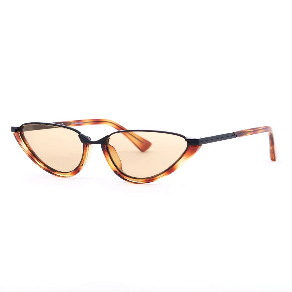 OS Sunglasses | Montecarlo Giallo (UV400)