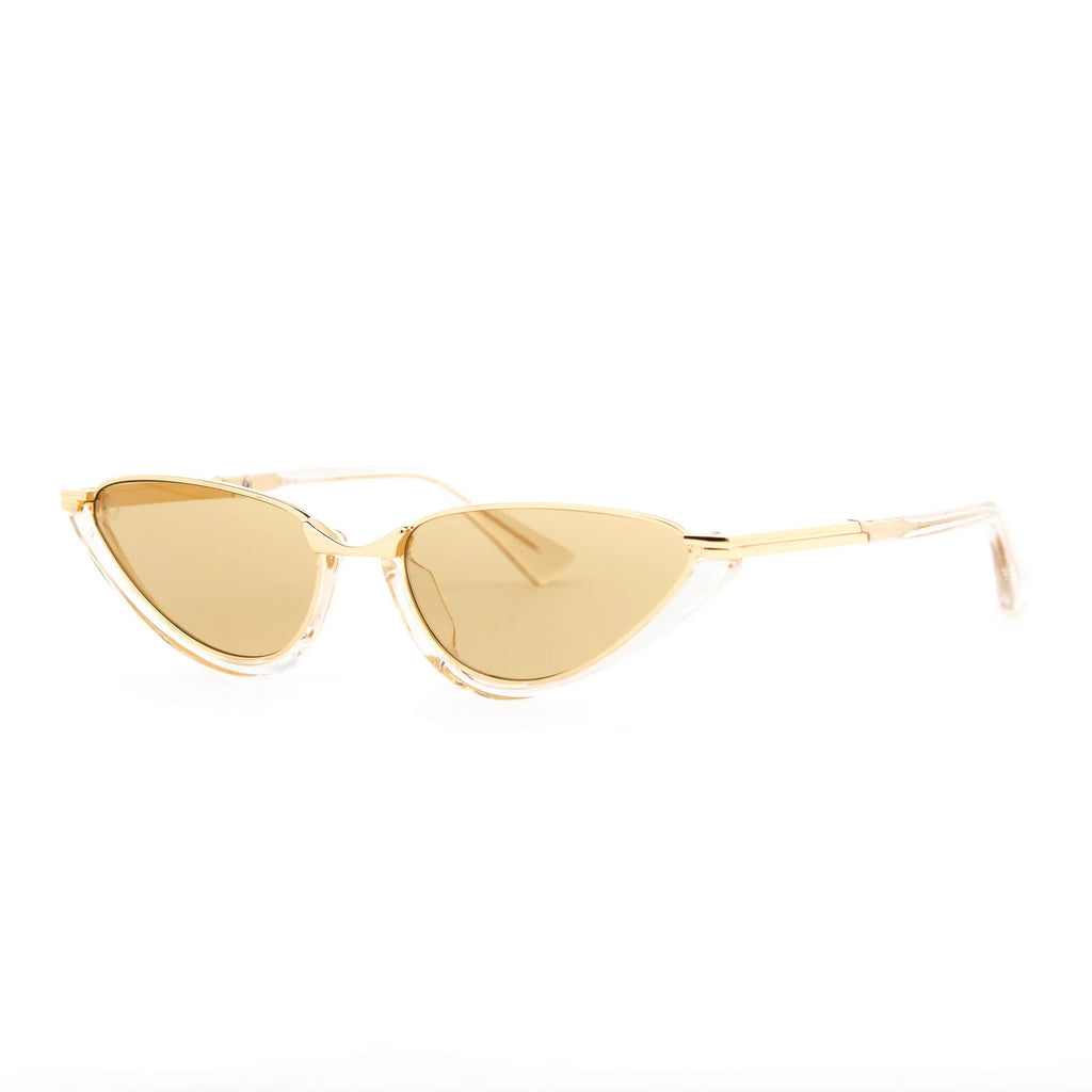 OS Sunglasses | Montecarlo Honey