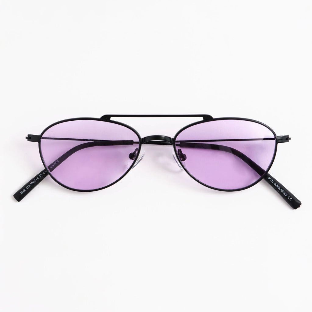 OS Sunglasses | Bali Viola