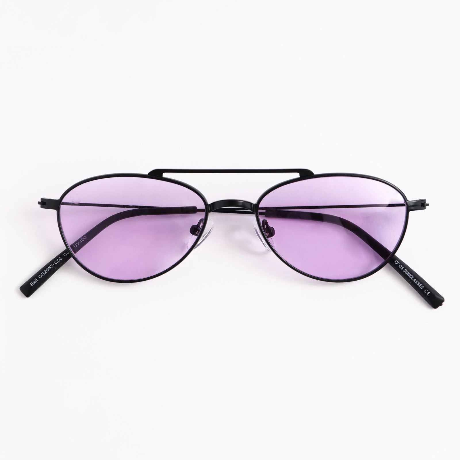 OS Sunglasses | Bali Viola