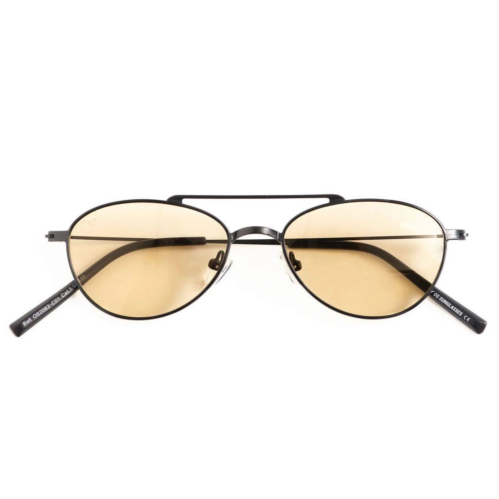 OS Sunglasses | Bali Giallo