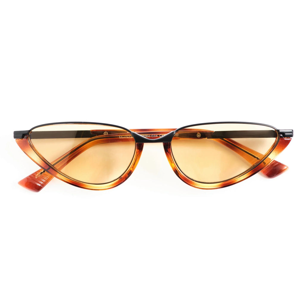 OS Sunglasses | Montecarlo Giallo (UV400)