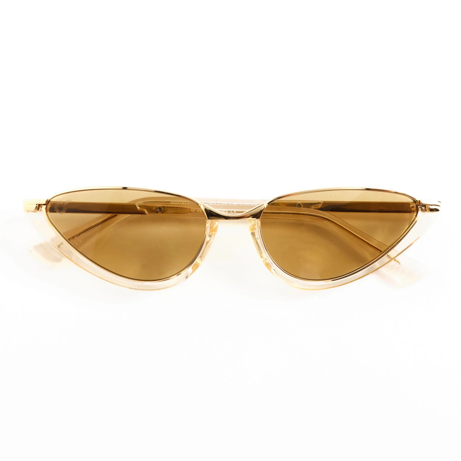 OS Sunglasses | Montecarlo Honey