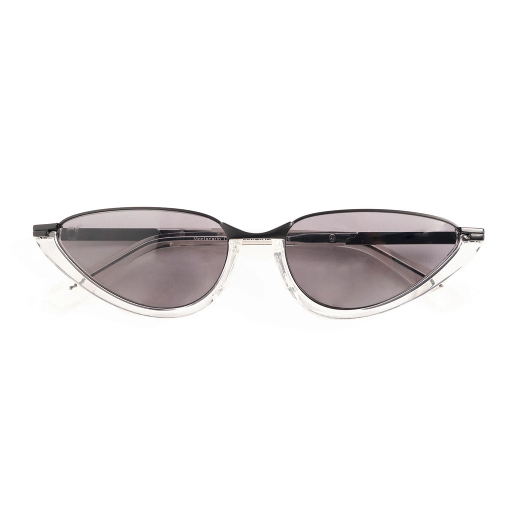 OS Sunglasses | Montecarlo Black (UV400)