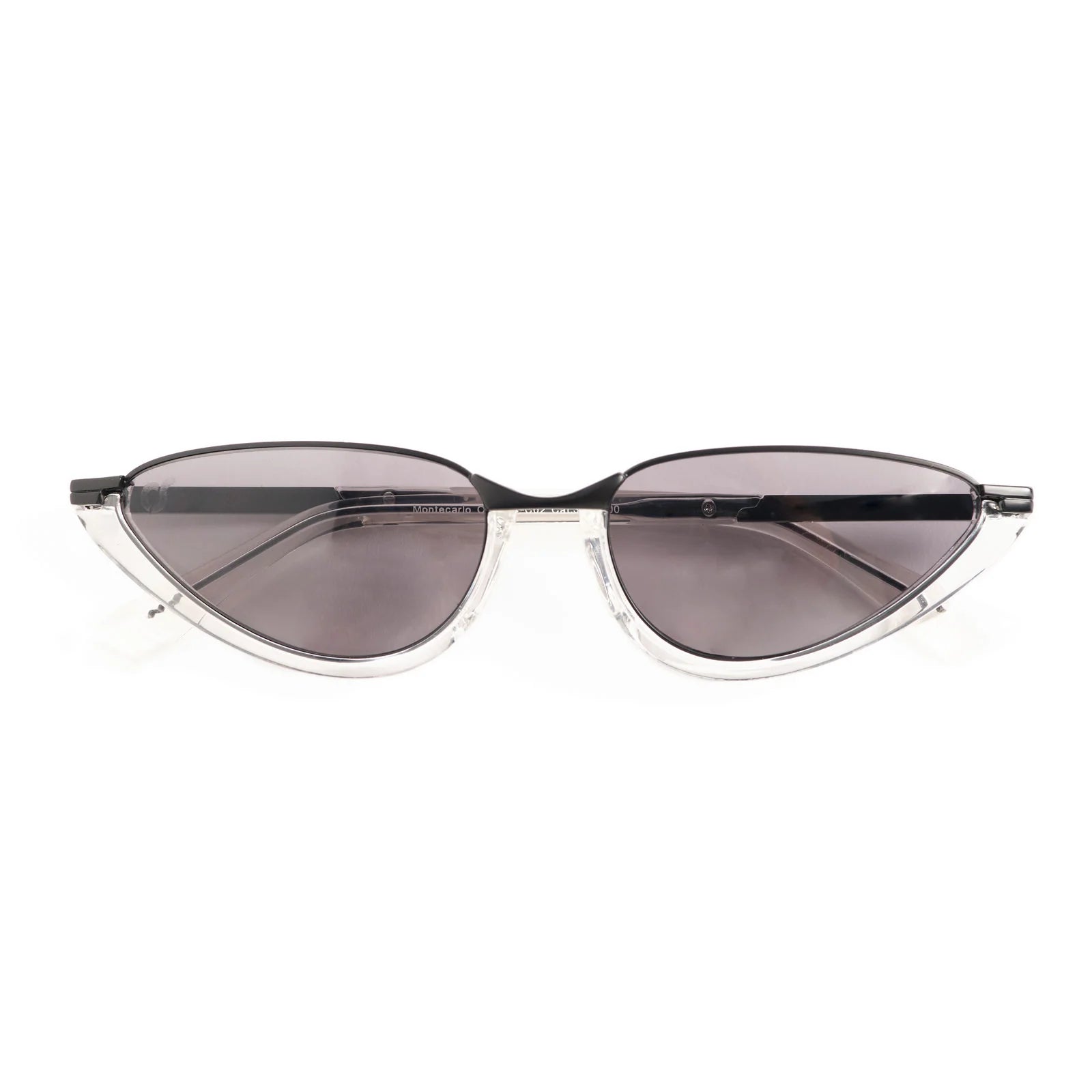 OS Sunglasses | Montecarlo Black