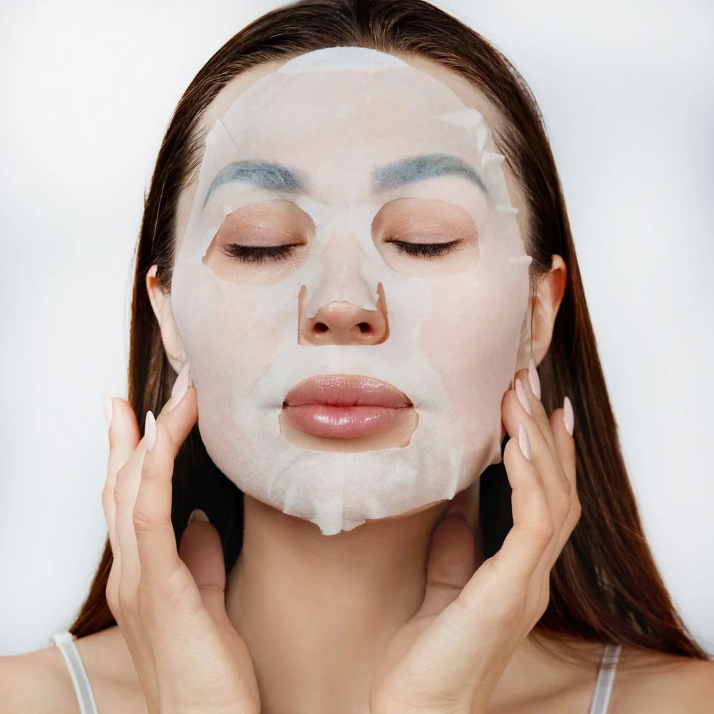 MISSHA | Airy Fit Sheet Mask - Tea Tree