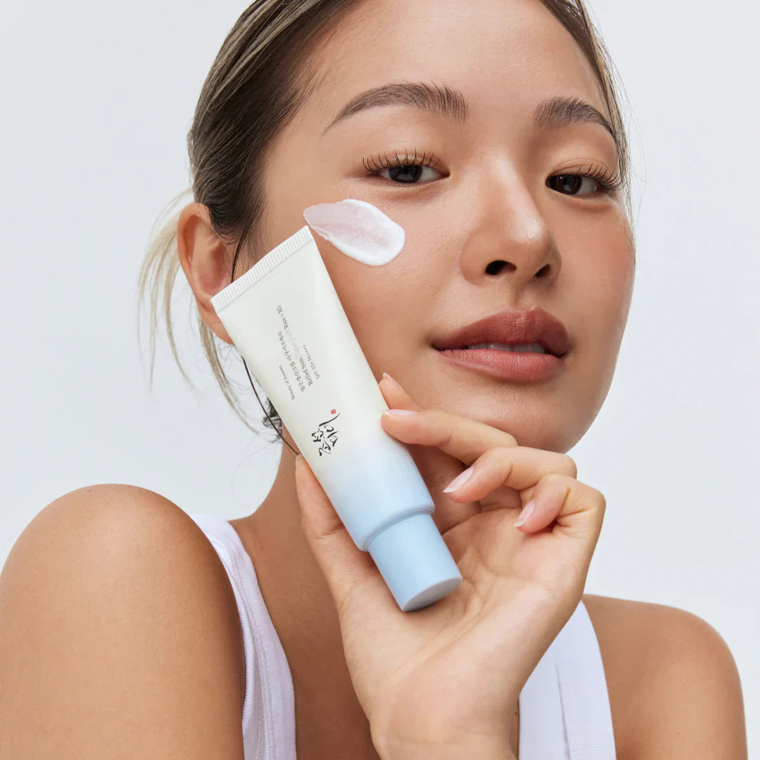 Beauty of Joseon | Relief Sun Aqua-Fresh : Rice + B5 SPF50+ PA++++