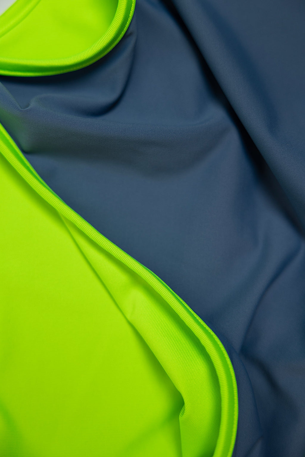 VÄN | Clio Blue Swimsuit