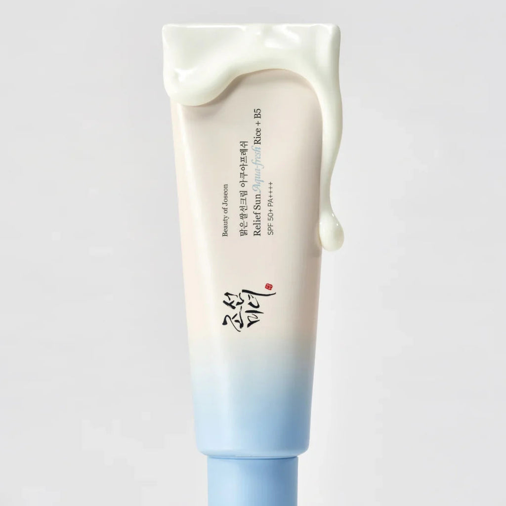 Beauty of Joseon | Relief Sun Aqua-Fresh : Rice + B5 SPF50+ PA++++