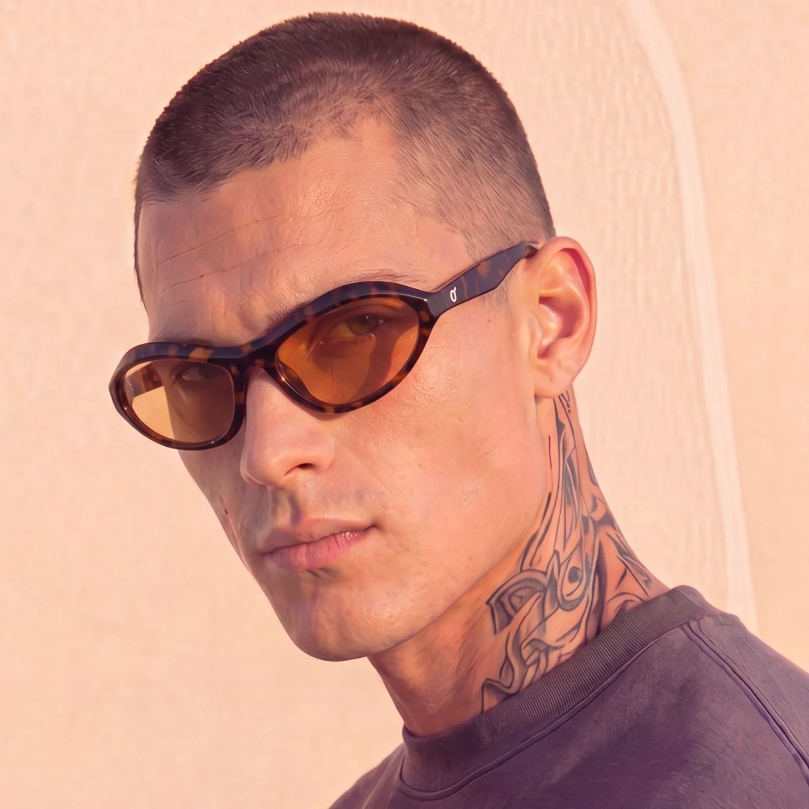 OS Sunglasses | Phoenix Giallo (UV400)