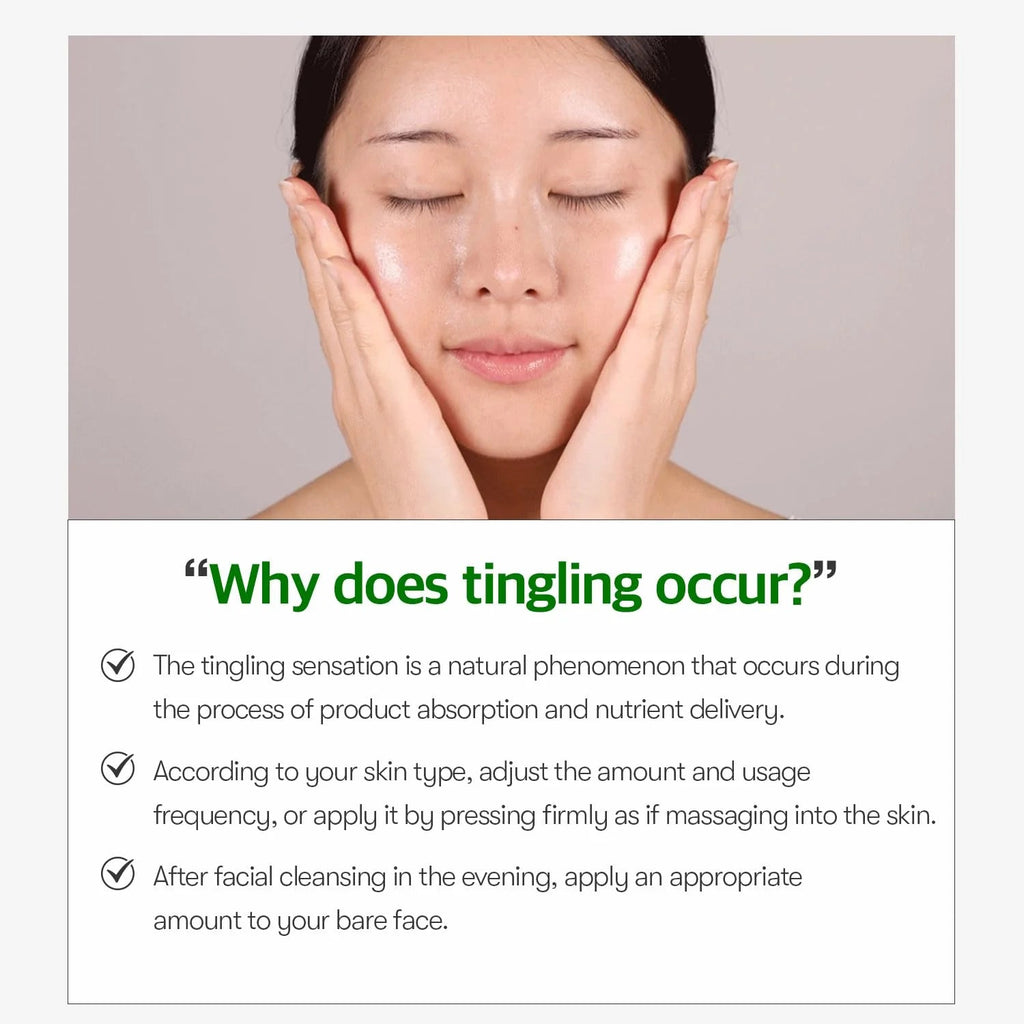 VT Cosmetics | Reedle Shot 100 Essence