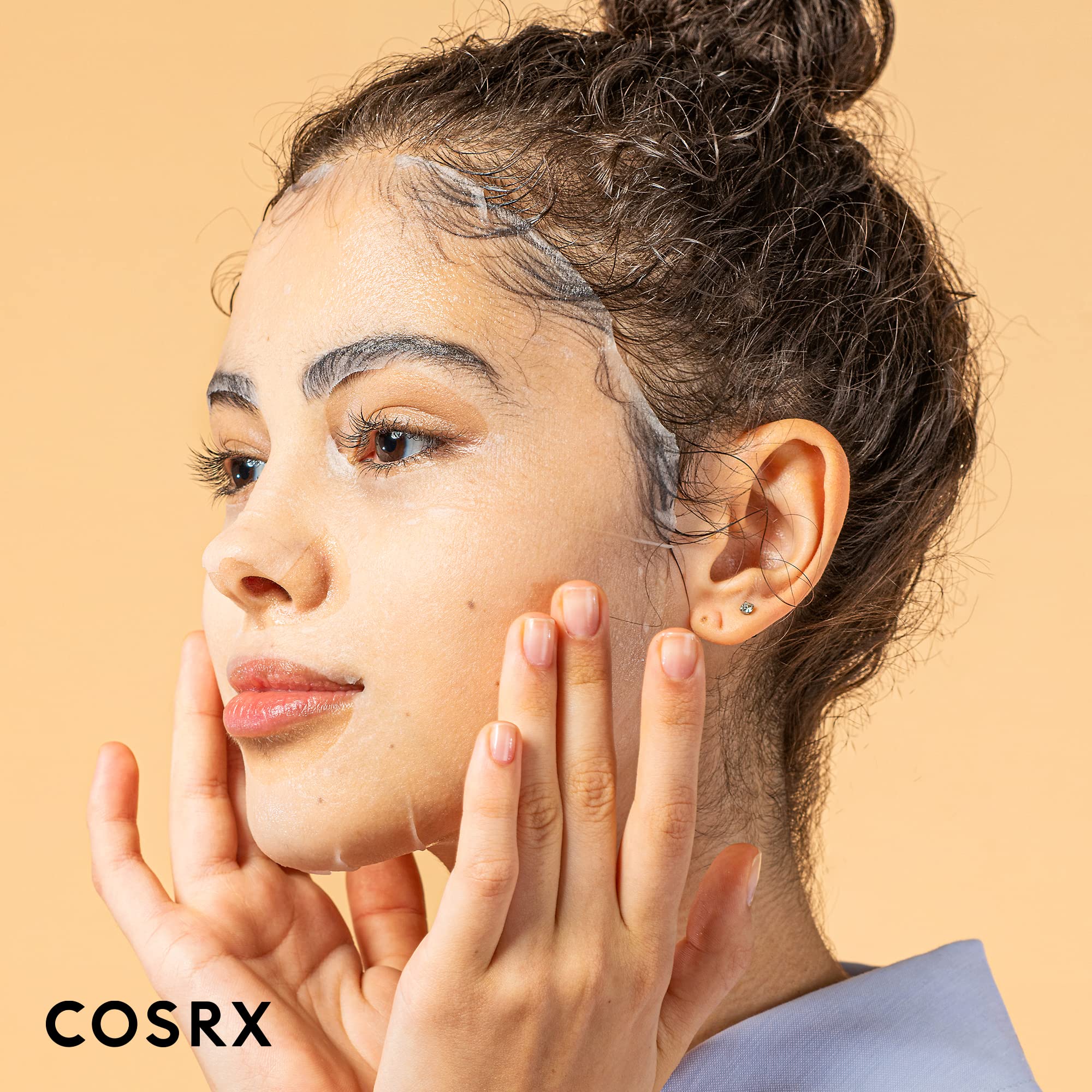 COSRX | Advanced Snail Mucin Power Sheet Mask