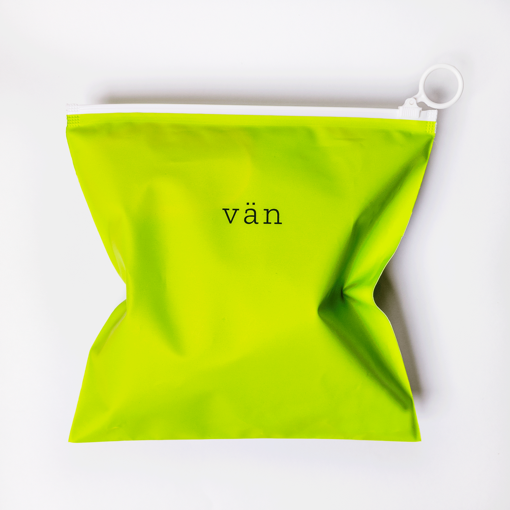 VÄN | Metis Brown Long Sleeve Swimsuit