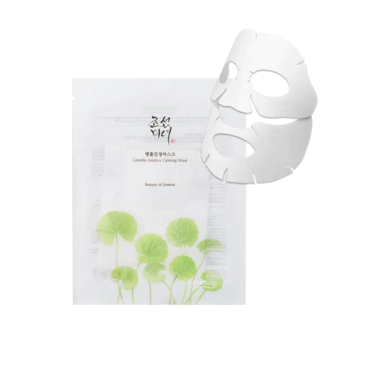 Beauty of Joseon | Centella Asiatica Calming Mask