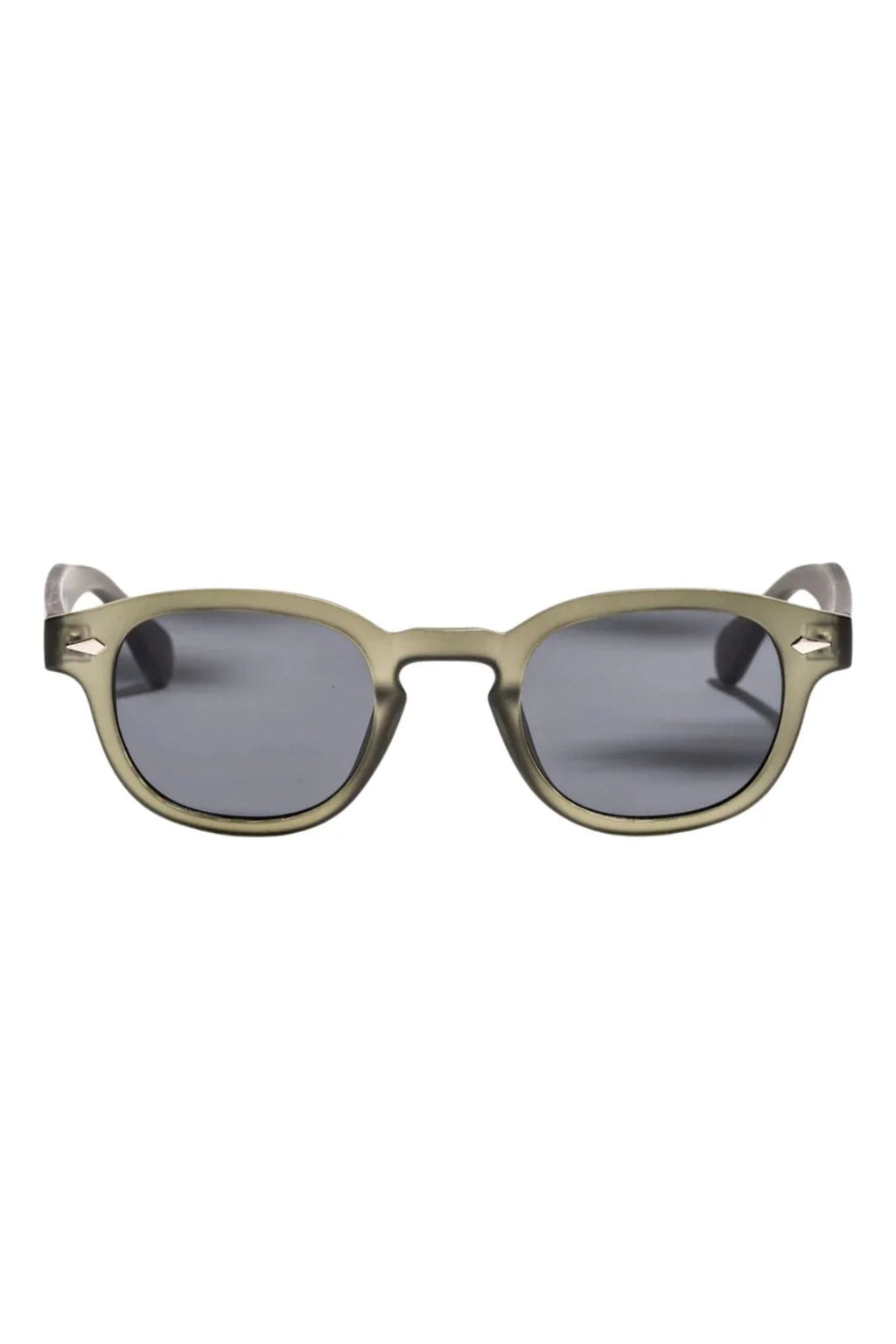 OS Sunglasses | Berlino Verde Nero