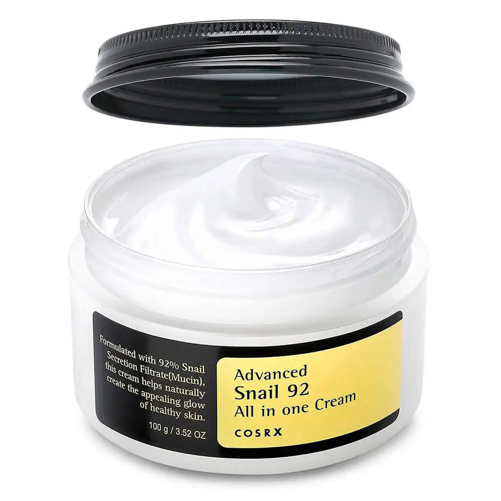 COSRX | Advanced Snail 92 All in one cream