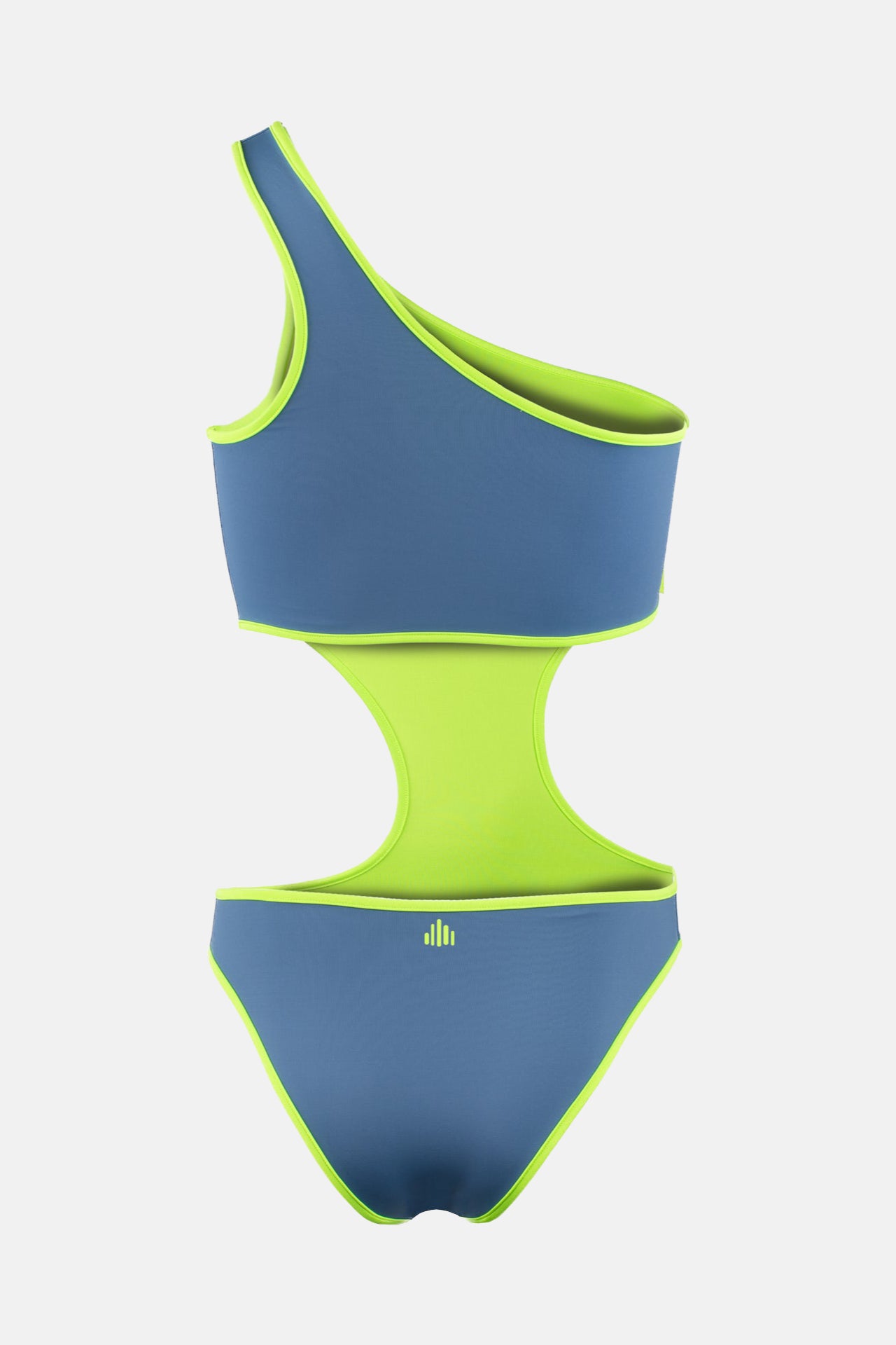 VÄN | Clio Blue Swimsuit