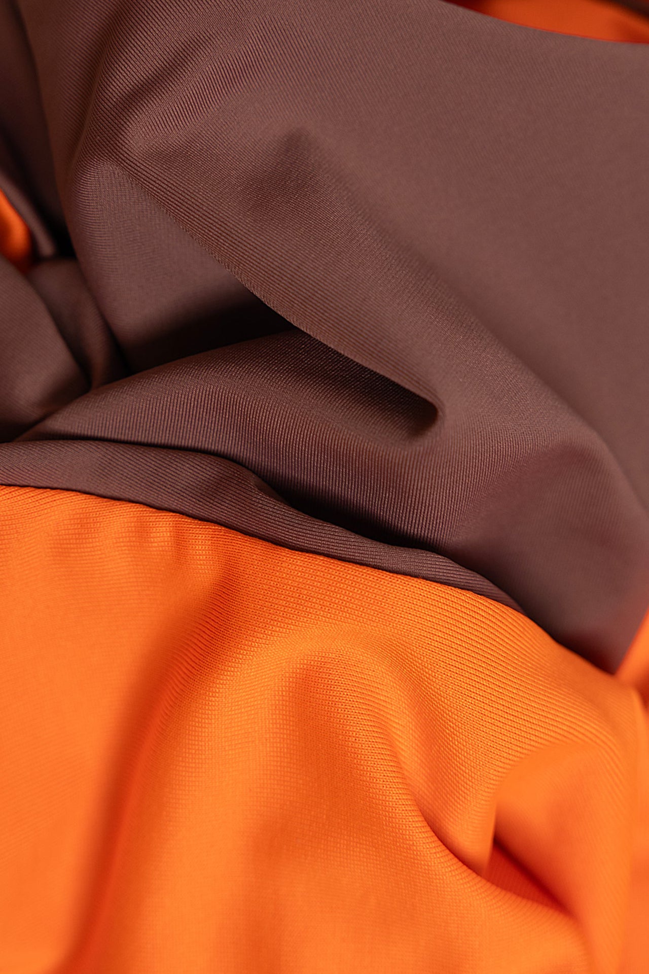 VÄN | Clio Brown Swimsuit