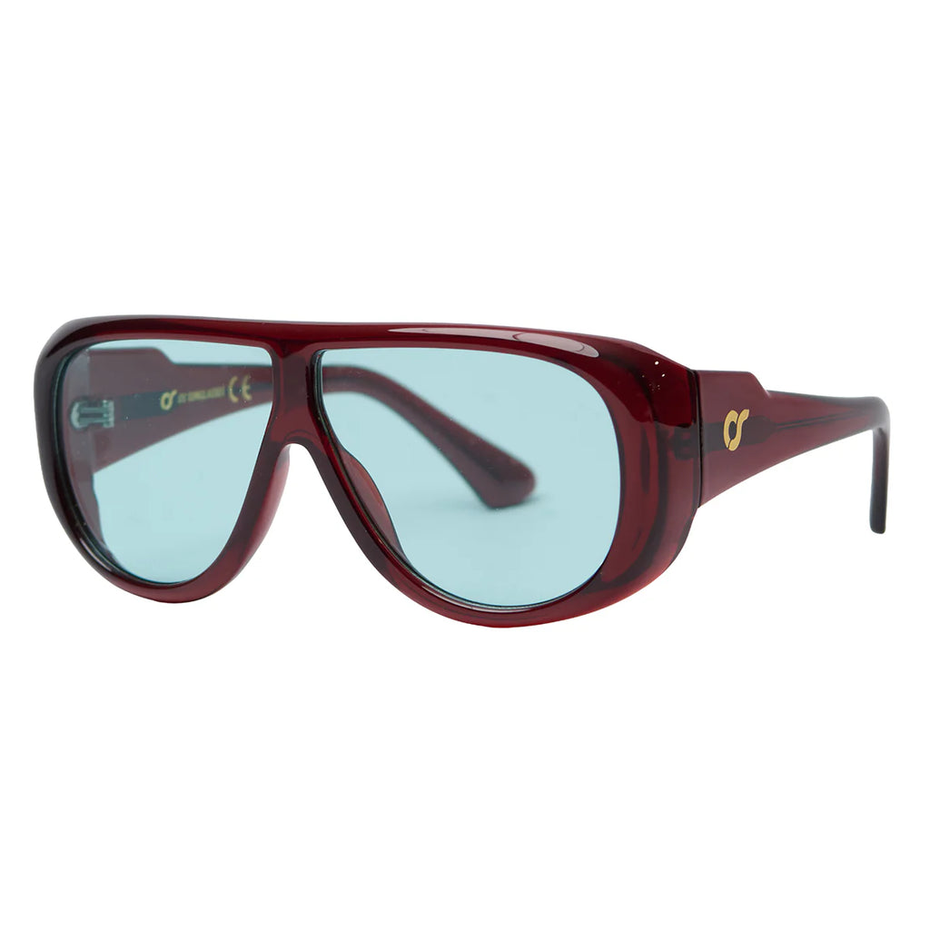 OS Sunglasses | Panama Vino (UV400)