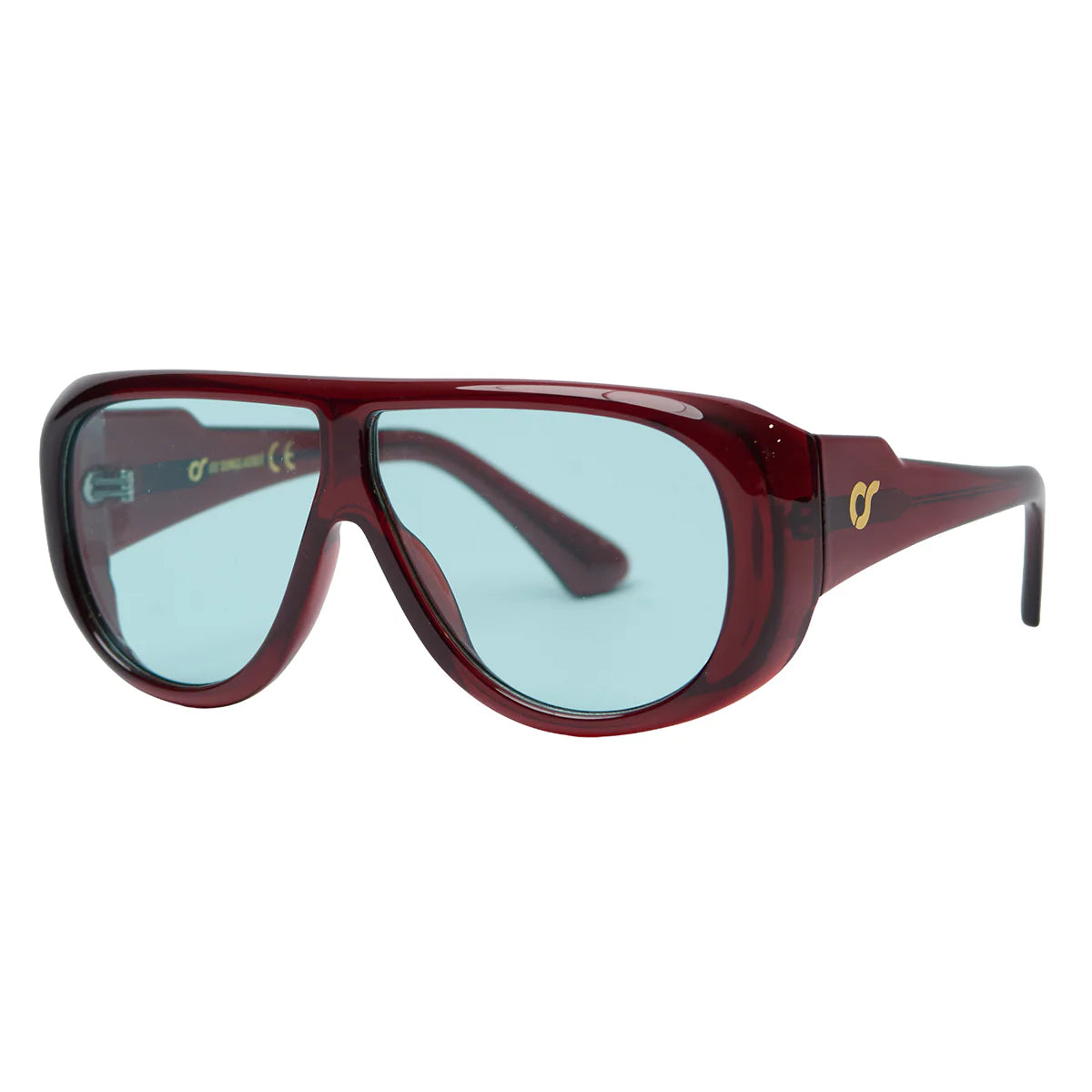 OS Sunglasses | Panama Vino (UV400)