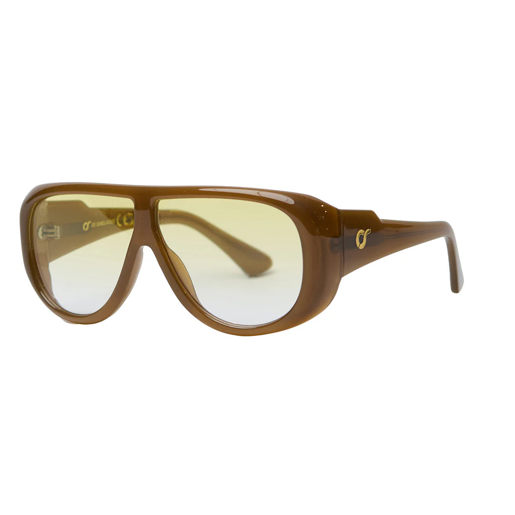OS Sunglasses | Panama Mud (UV400)