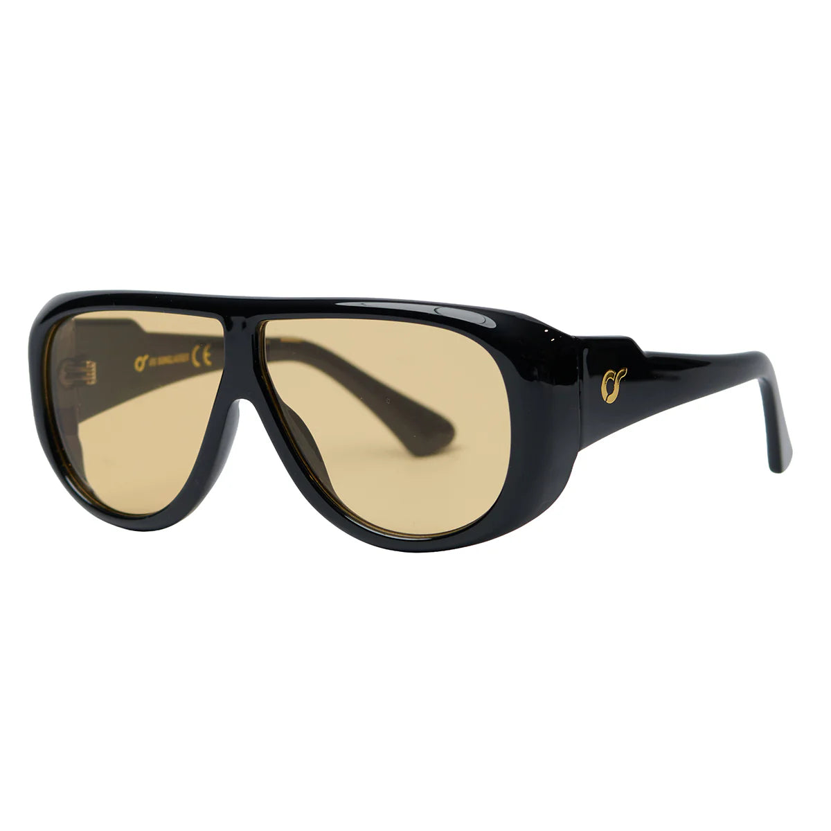 OS Sunglasses | Panama Giallo (UV400)