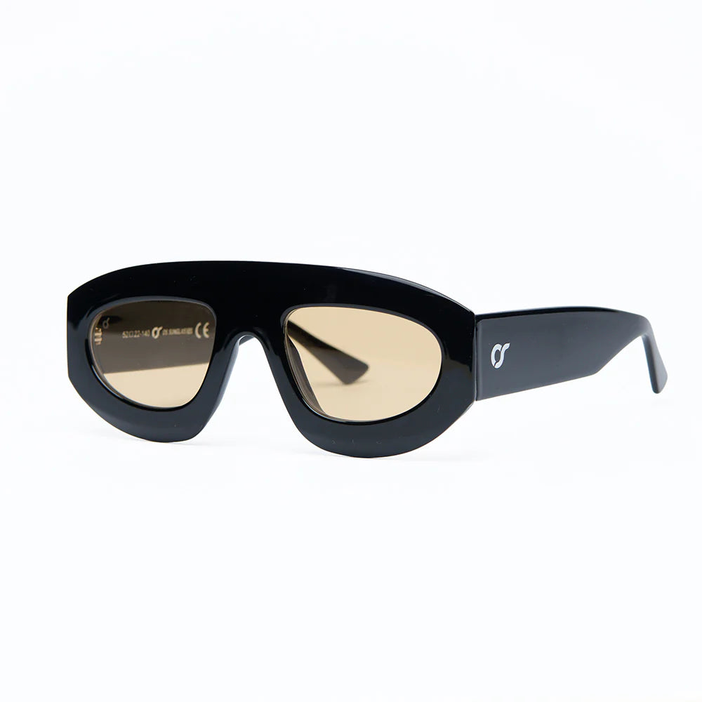 OS Sunglasses | Osaka Giallo (UV400)
