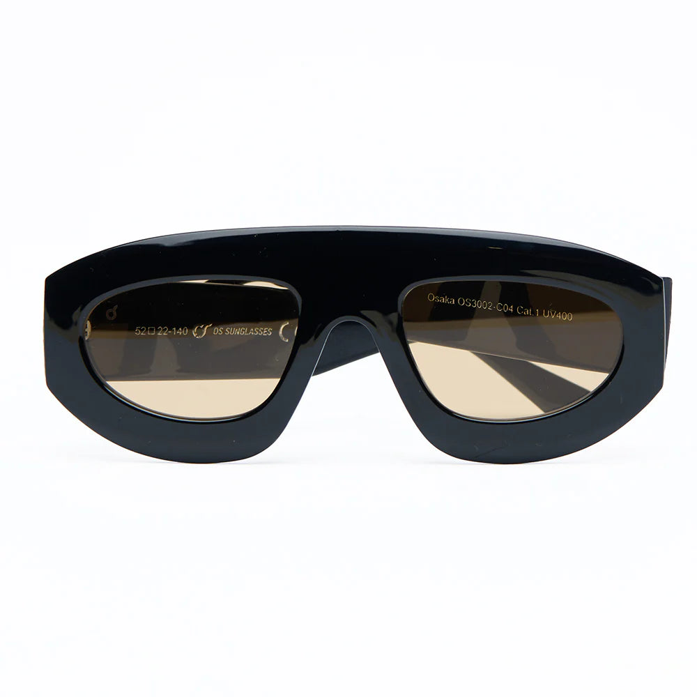 OS Sunglasses | Osaka Giallo (UV400)