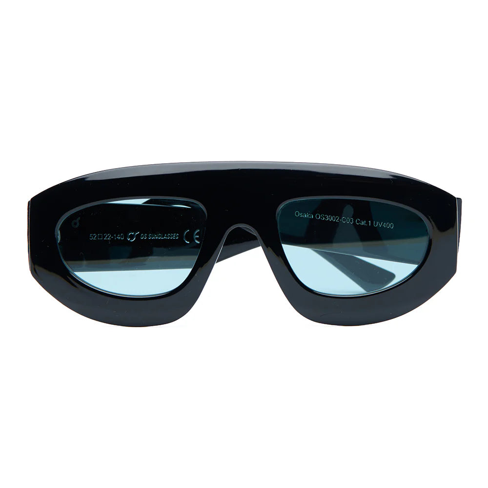 OS Sunglasses | Osaka Blu (UV400)
