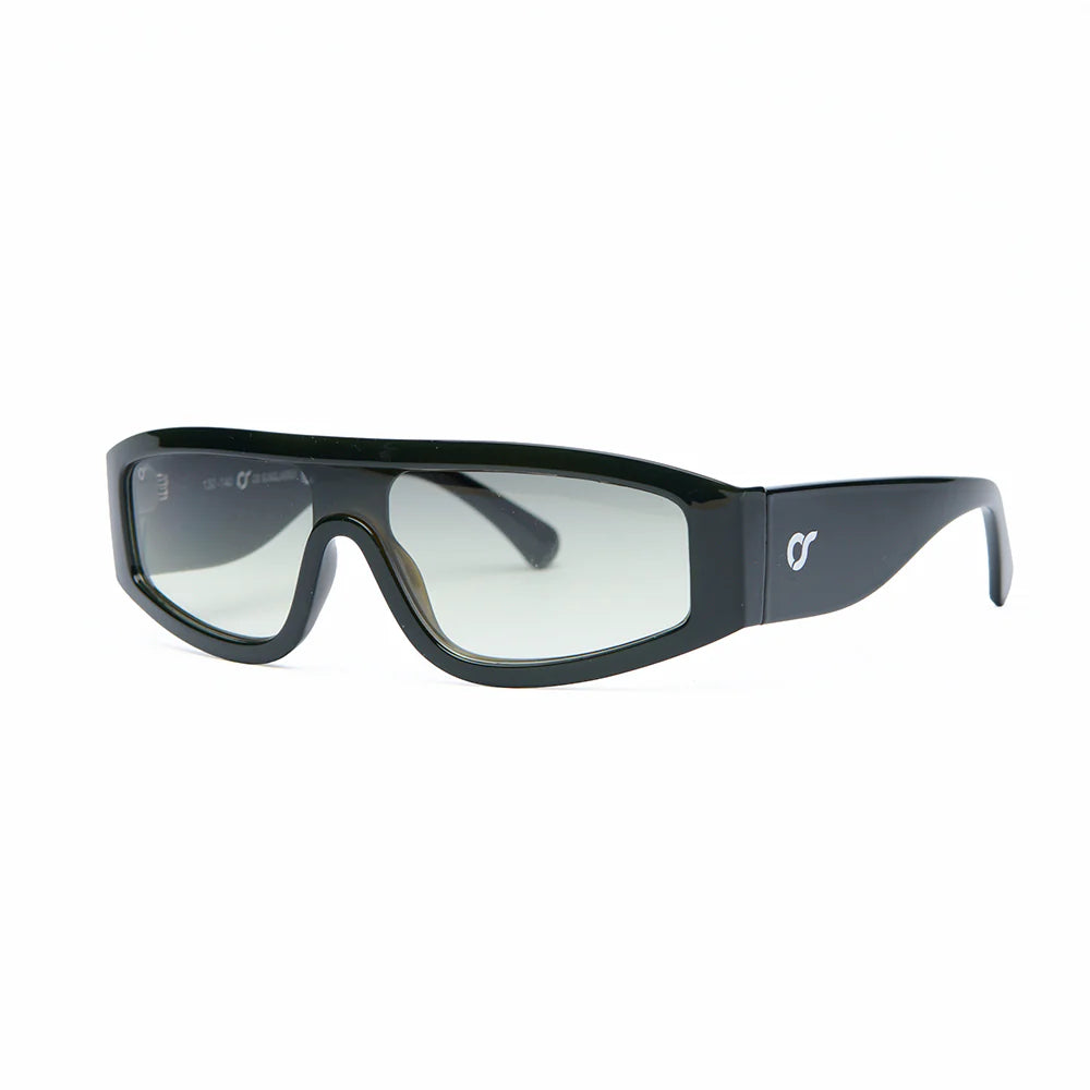 OS Sunglasses | Casablanca Verde (UV400)