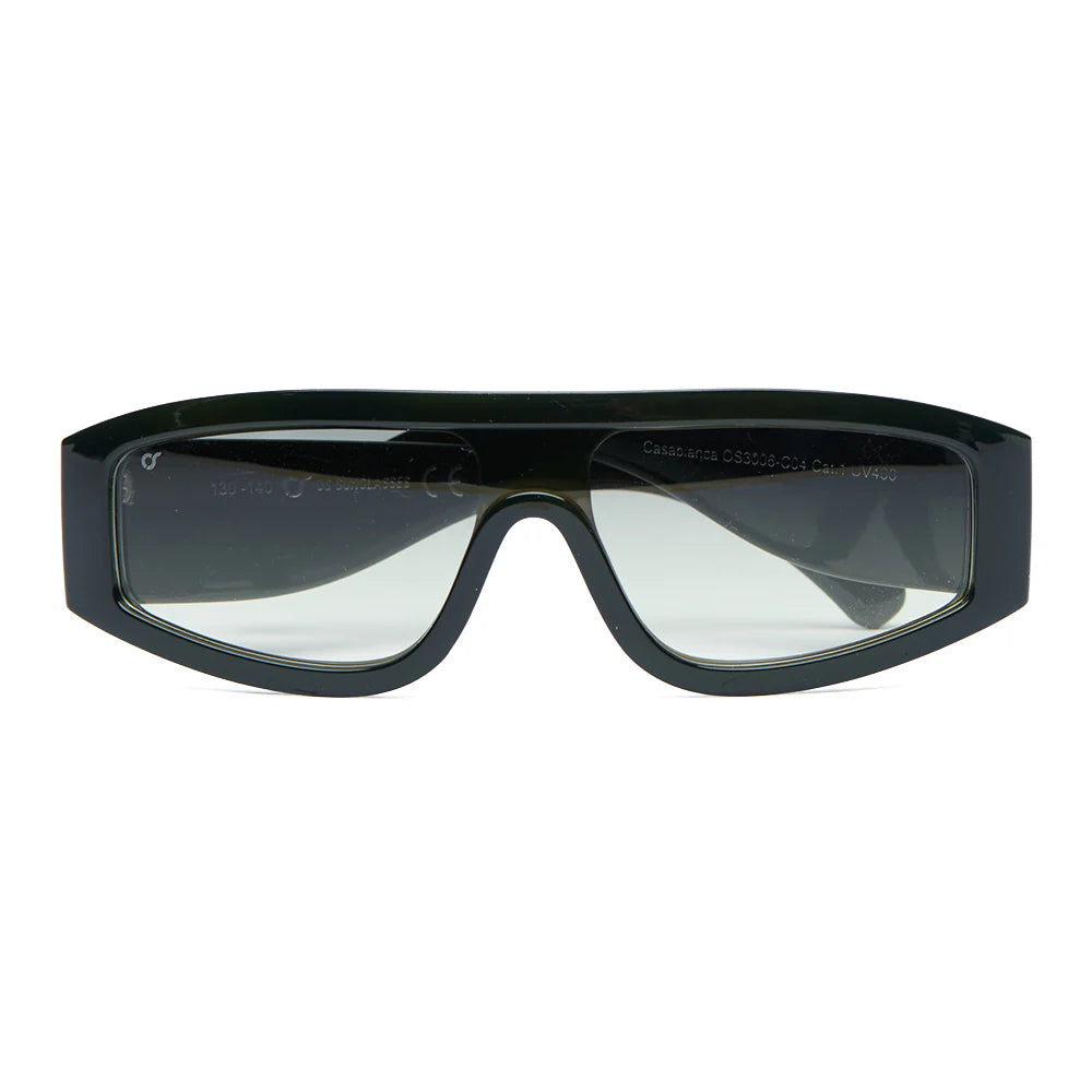 OS Sunglasses | Casablanca Verde (UV400)