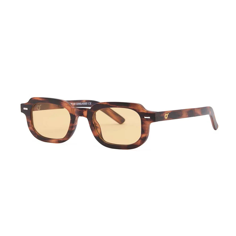 OS Sunglasses | Ibiza Havana Giallo