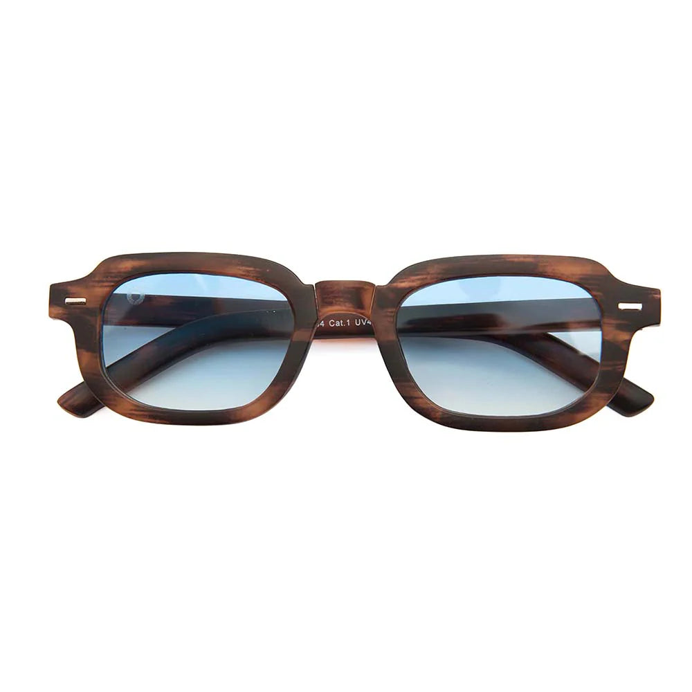 OS Sunglasses | Ibiza Havana Blu