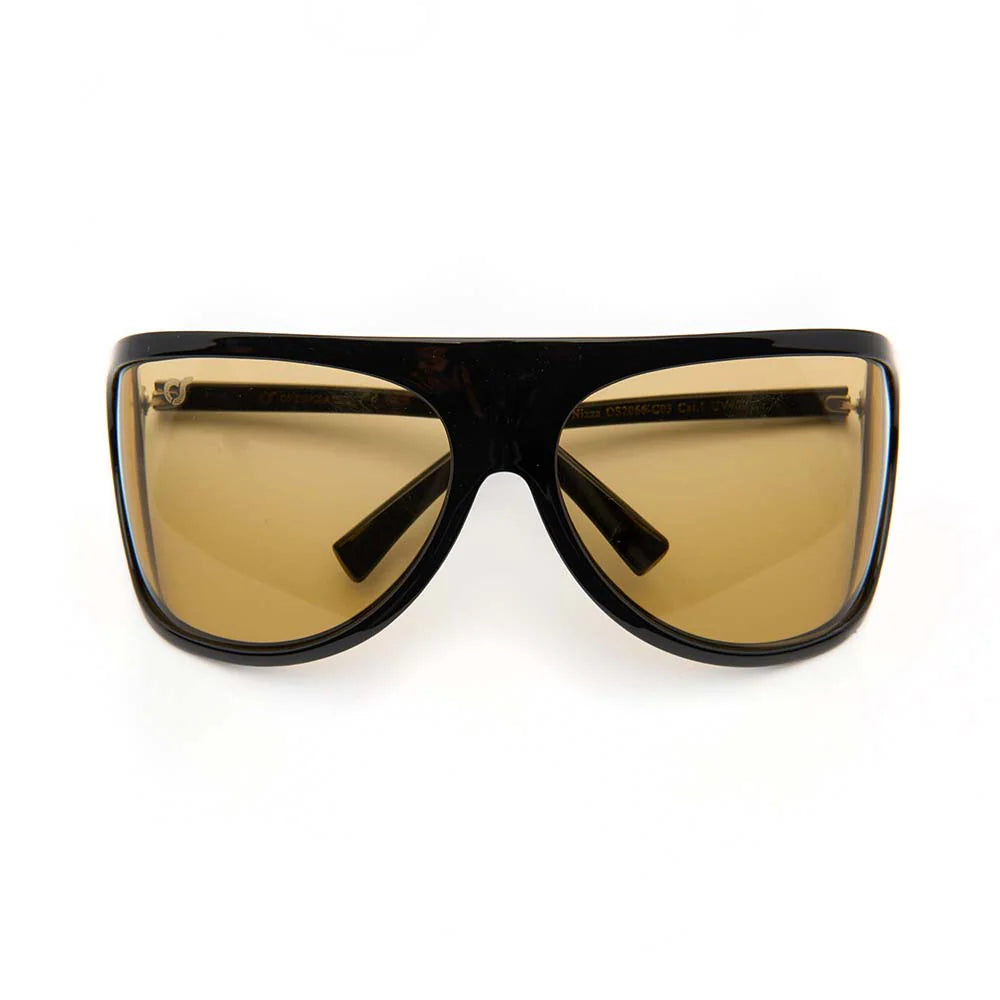 OS Sunglasses | Nizza Giallo