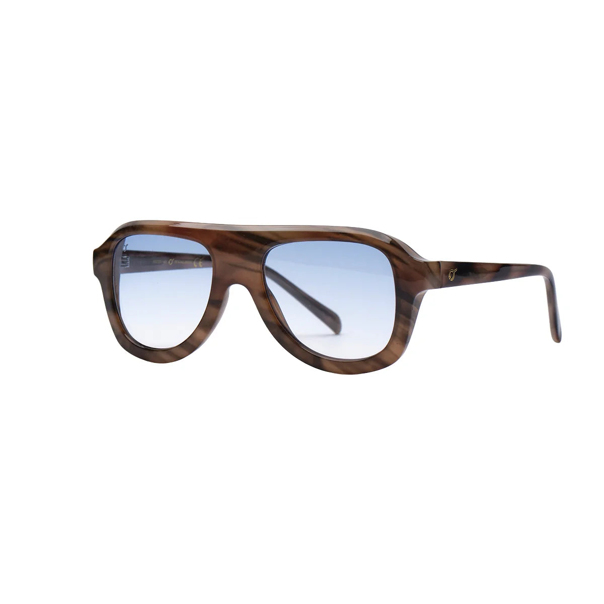 OS Sunglasses | Formentera Blu (UV400)