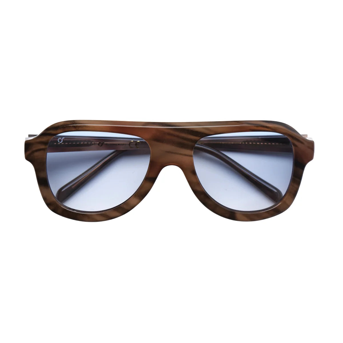 OS Sunglasses | Formentera Blu (UV400)