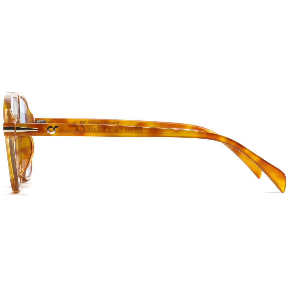 OS Sunglasses | Las Vegas Blue (UV400)