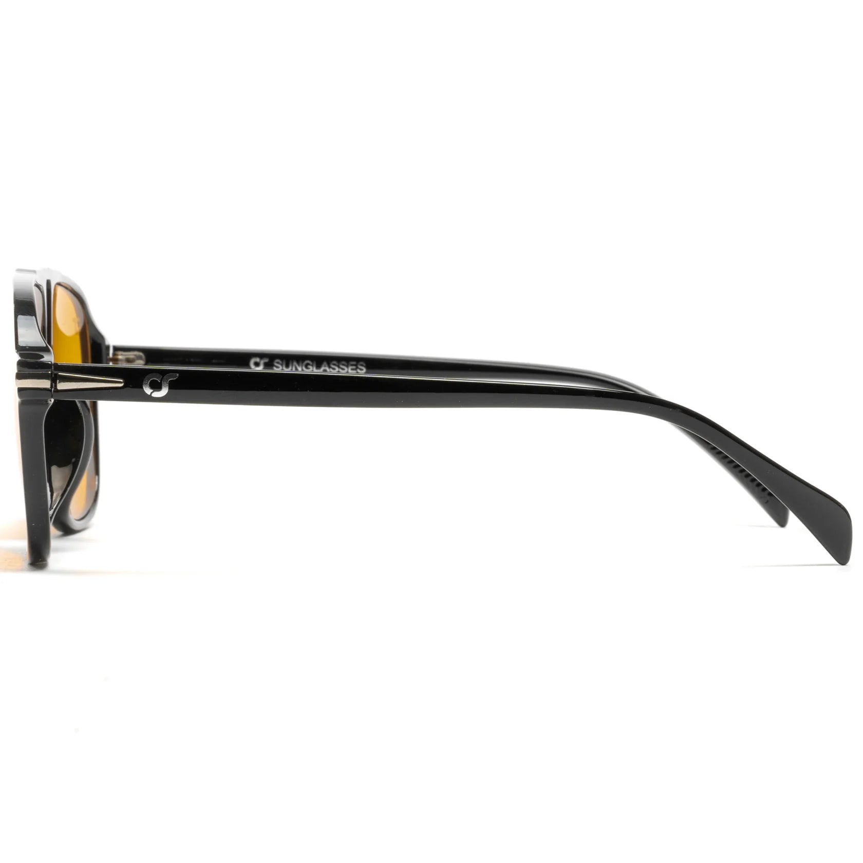 OS Sunglasses | Las Vegas Orange (UV400)