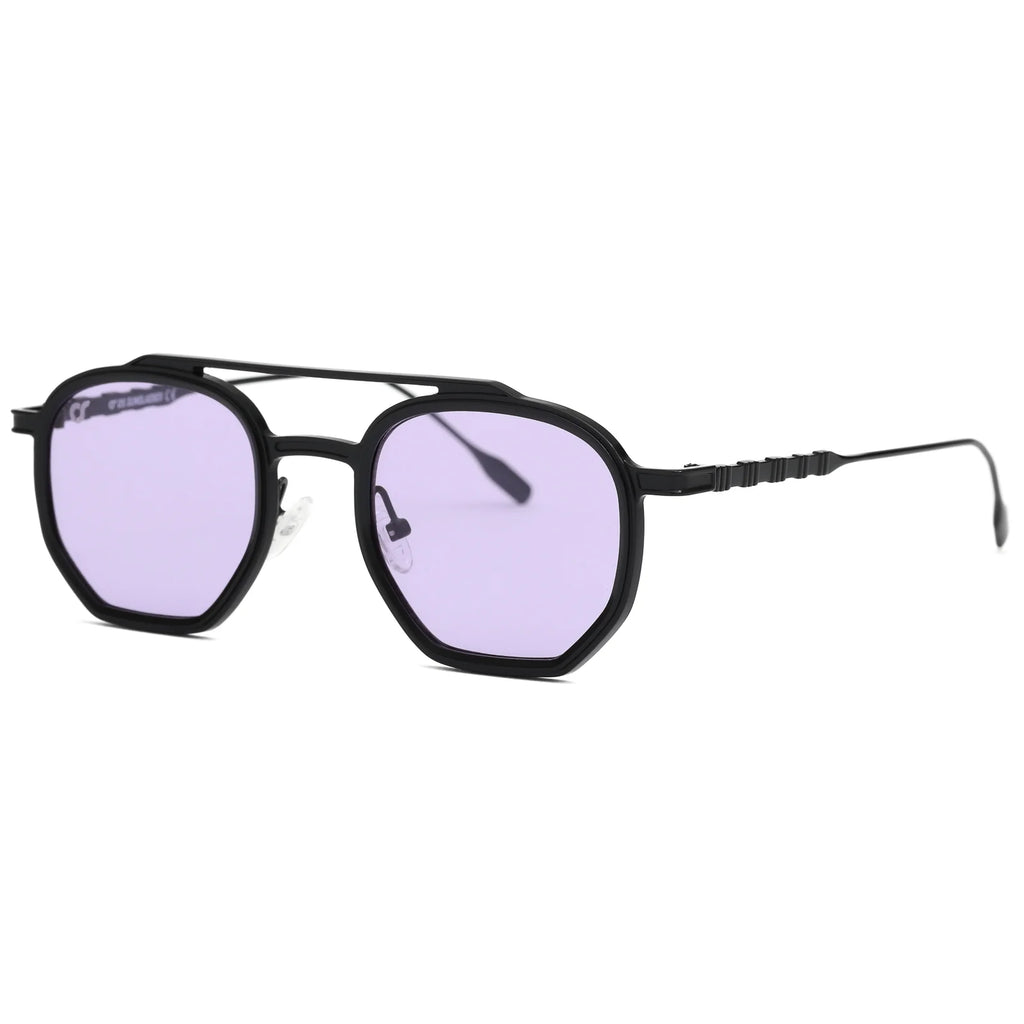OS Sunglasses | Baku Viola