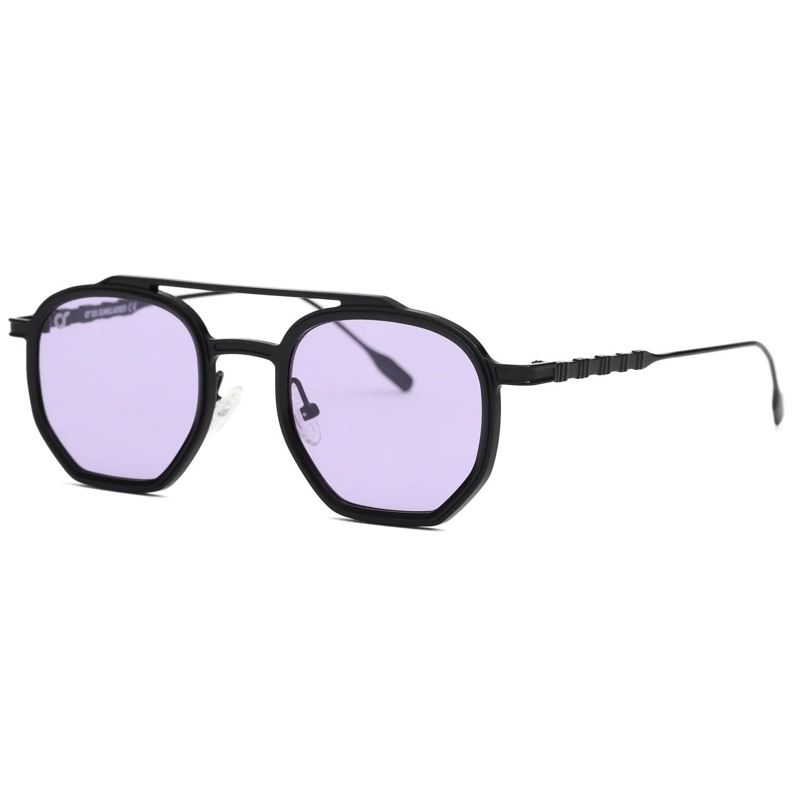 OS Sunglasses | Baku Viola