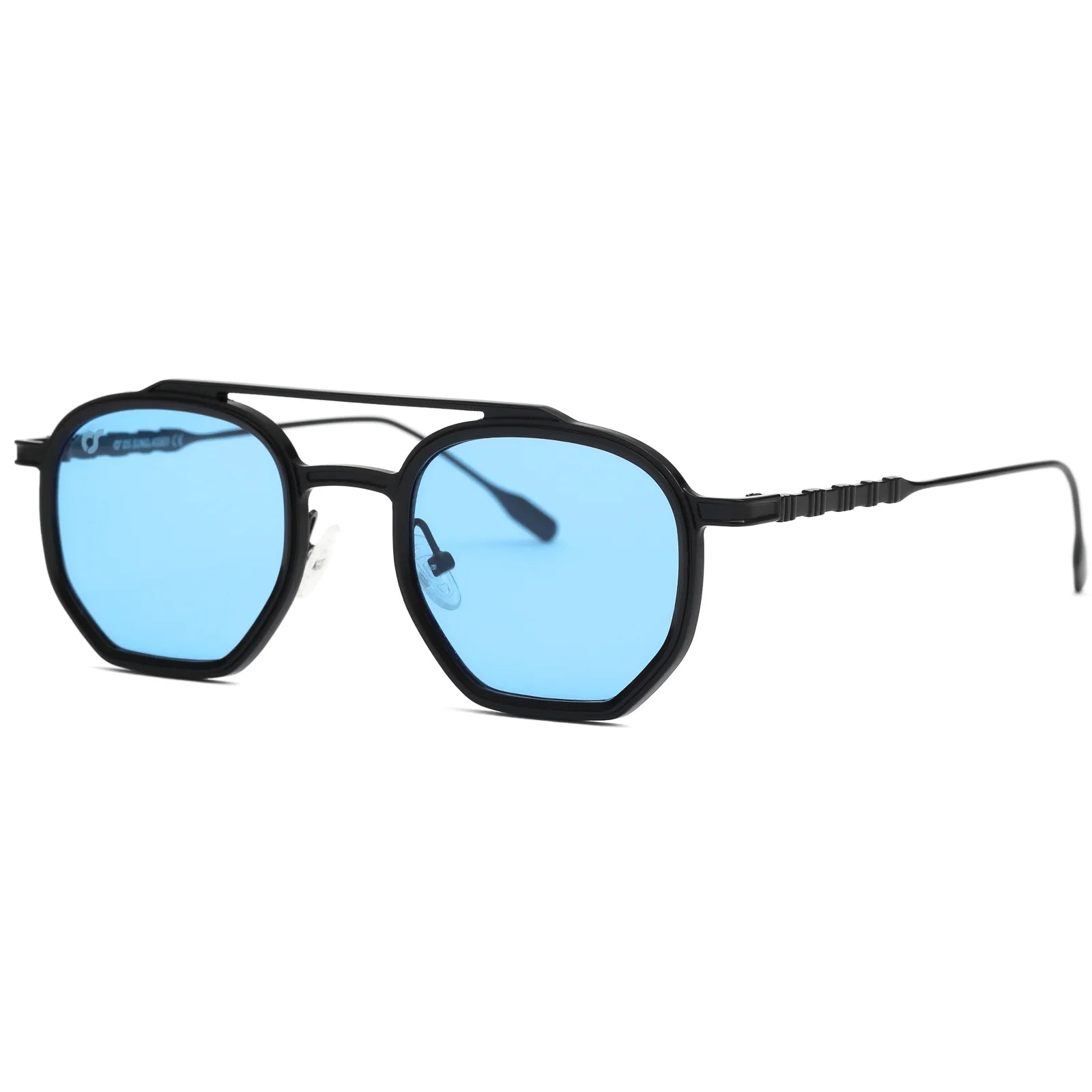 OS Sunglasses | Baku Blu