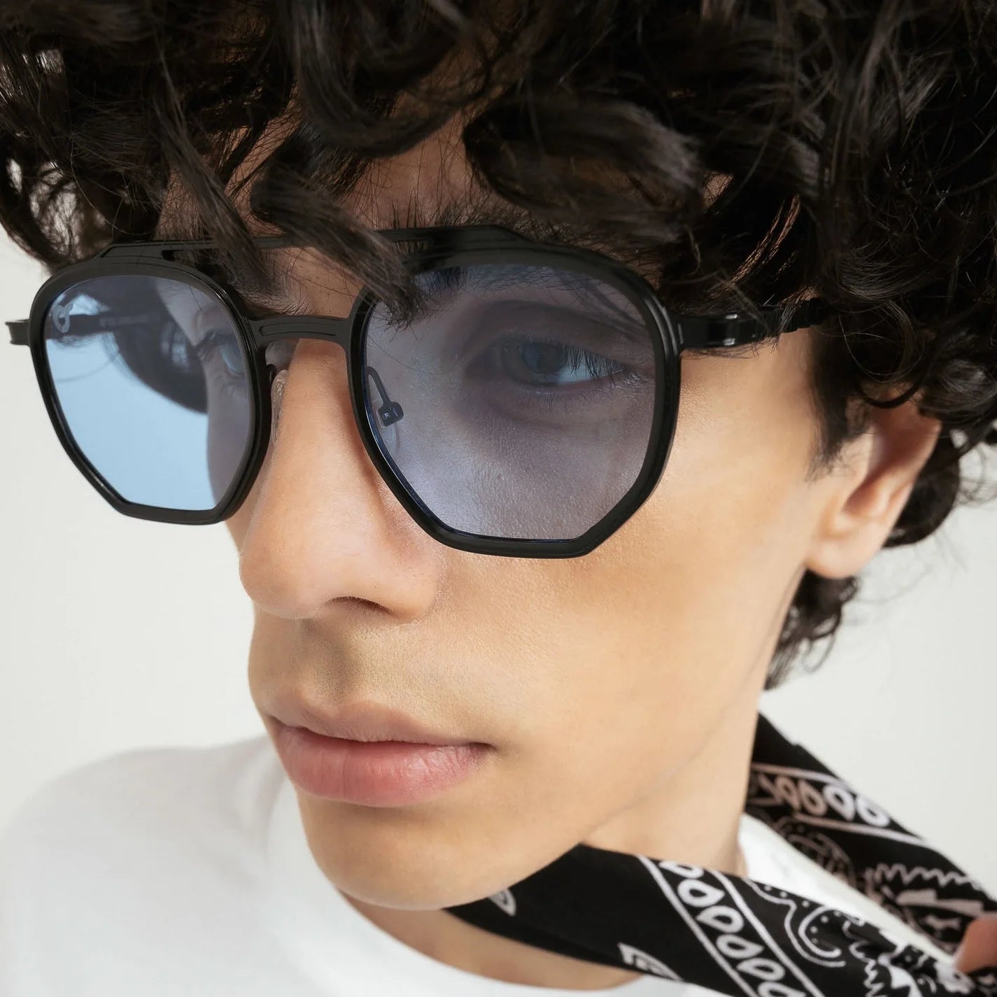 OS Sunglasses | Baku Blu