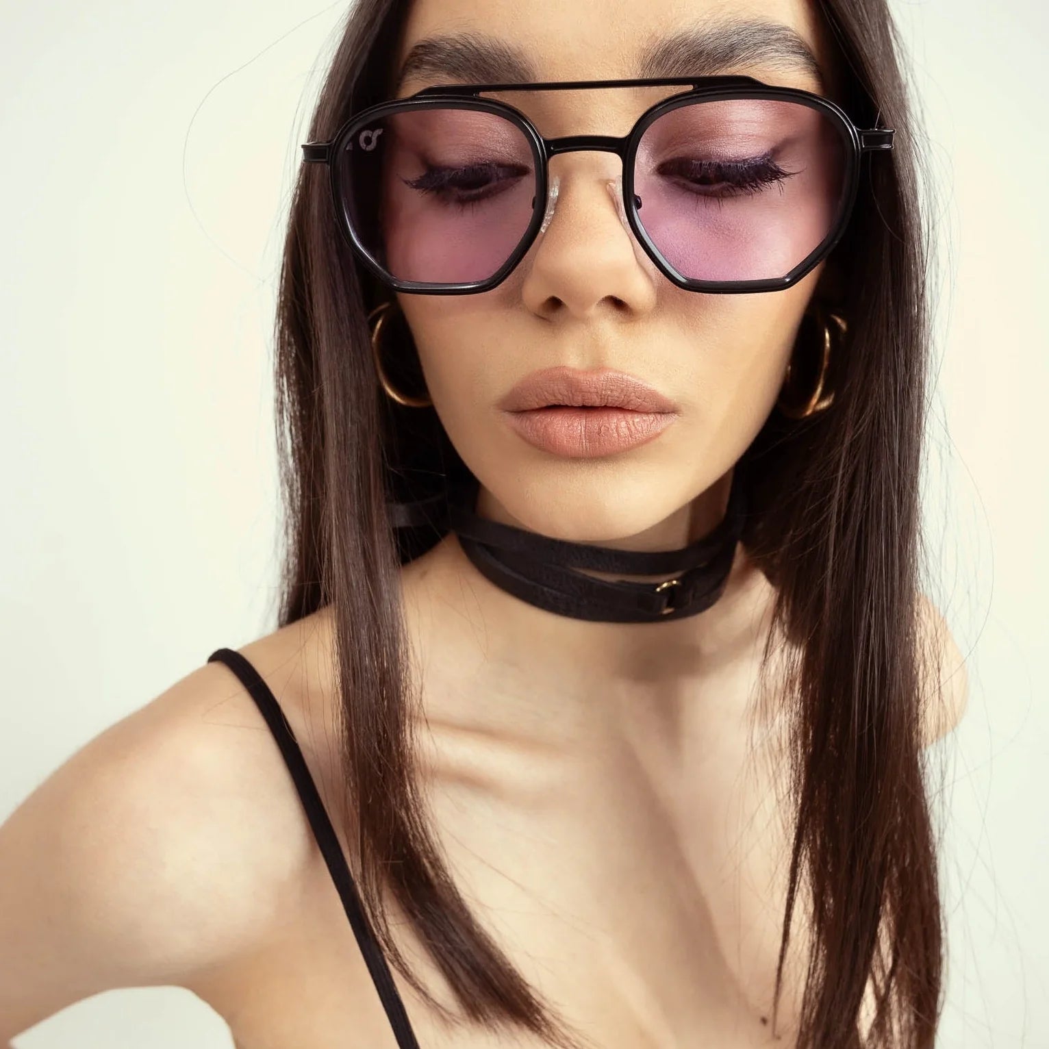 OS Sunglasses | Baku Viola