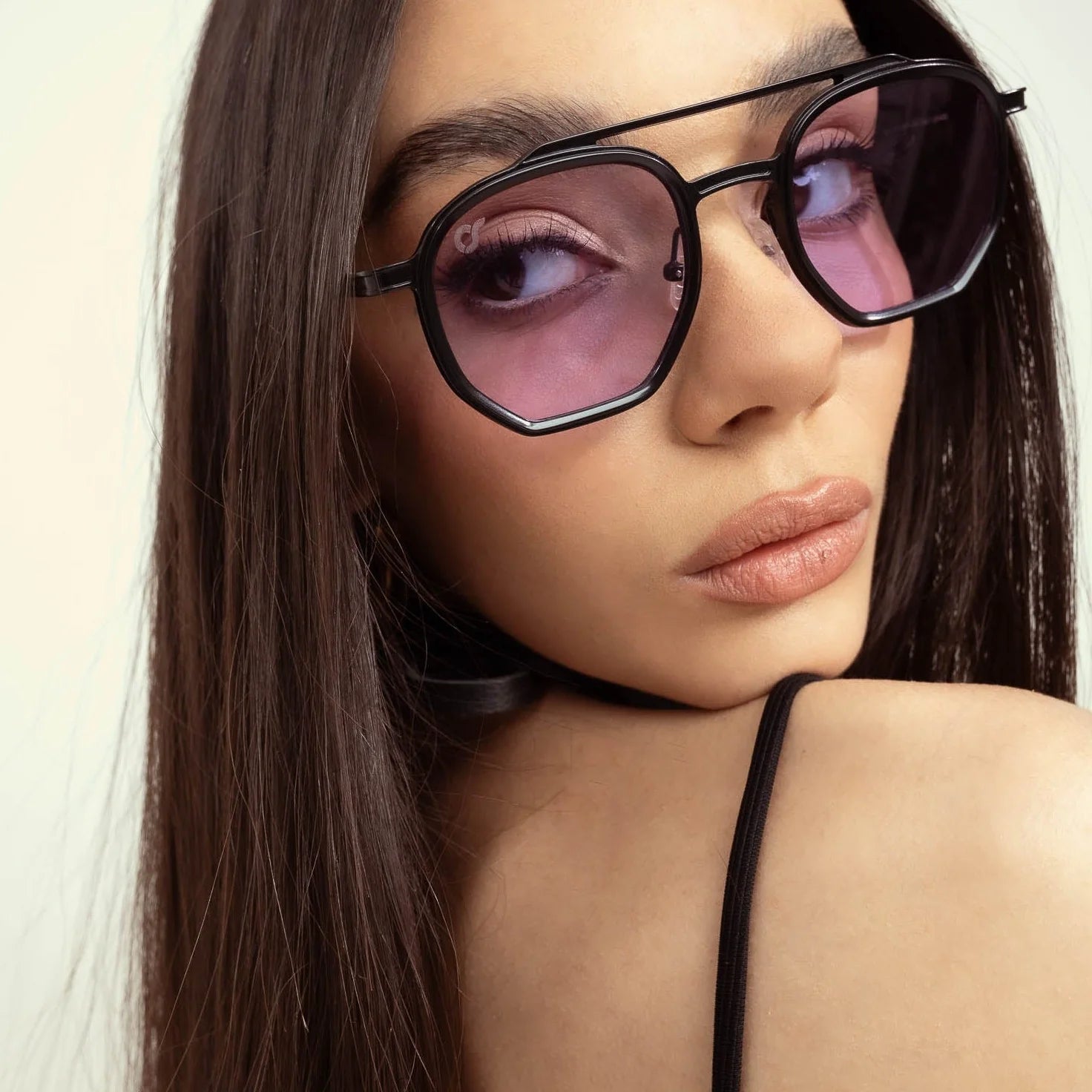 OS Sunglasses | Baku Viola