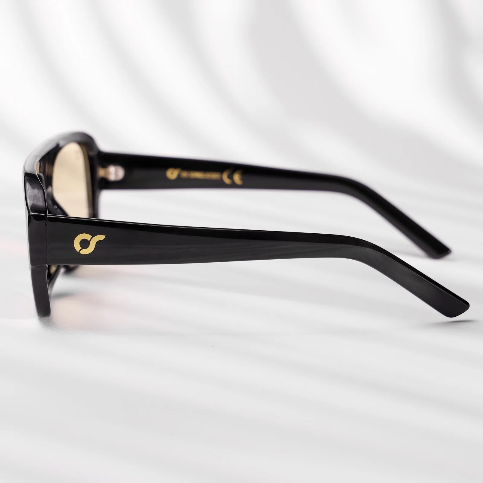 OS Sunglasses | Roma Giallo