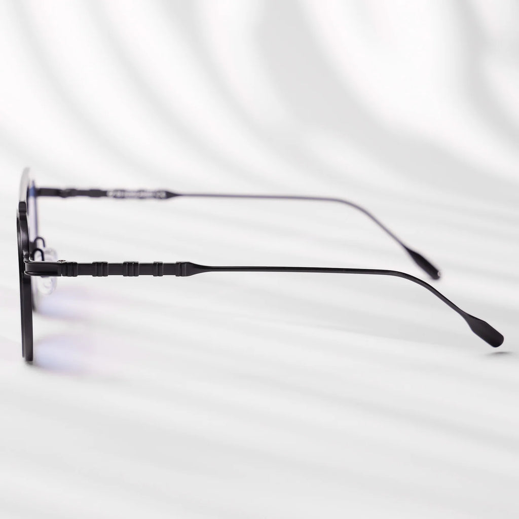 OS Sunglasses | Baku Blu